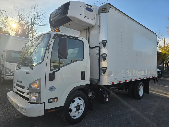 2017 ISUZU NPR328d7ef16a00775dc26f77d04e8d49bf