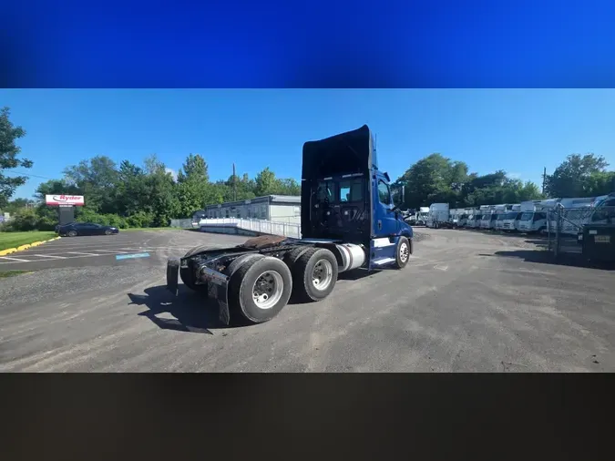 2020 FREIGHTLINER/MERCEDES NEW CASCADIA PX12664