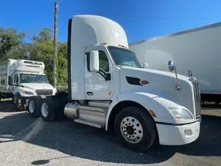 2020 PETERBILT 579