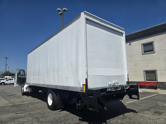 2022 Freightliner Business Class M2 106328ef88fabd2cbbef1cf2c2e60663550