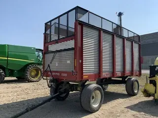 2009 Miller Pro 5300