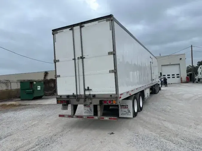 2015 UTILITY TRAILERS VS2RA 48/162/102