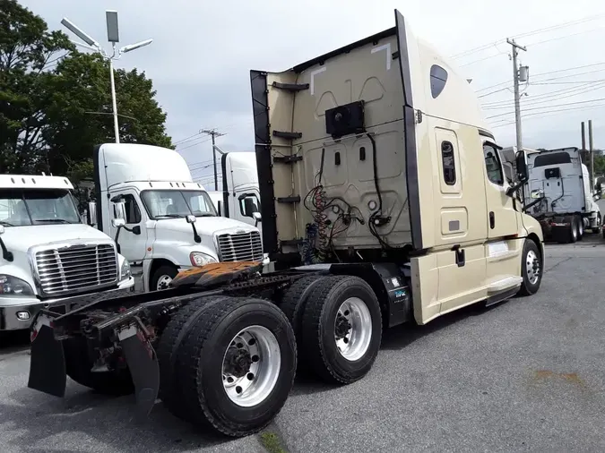 2020 FREIGHTLINER NEW CASCADIA PX12664
