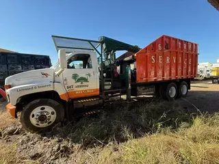 2003 CHEVROLET KODIAK C7500