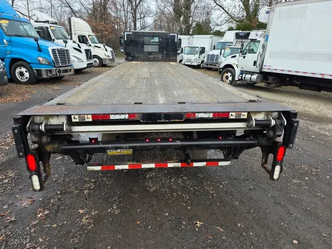 2016 FREIGHTLINER/MERCEDES M2 106329254dbd6fce6e486e68d54a23b6bbf