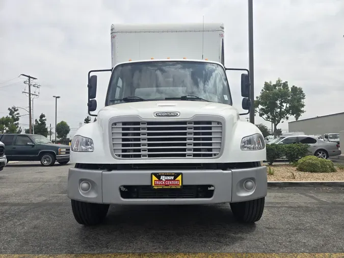 2023 Freightliner Business Class M2 10632926967cb9330f36bb6c6ab4a2f3ea5