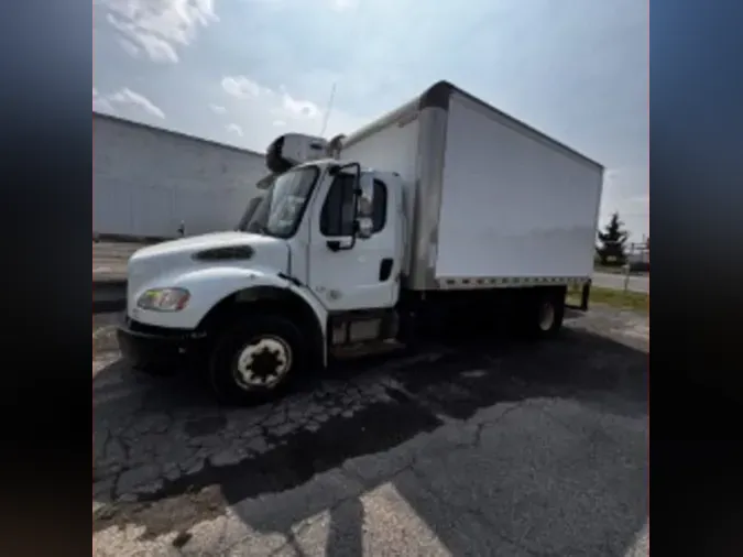 2020 FREIGHTLINER M2 106