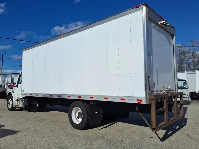 2021 FREIGHTLINER/MERCEDES M2 106