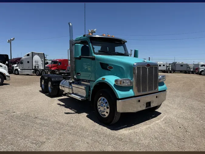2023 Peterbilt 567