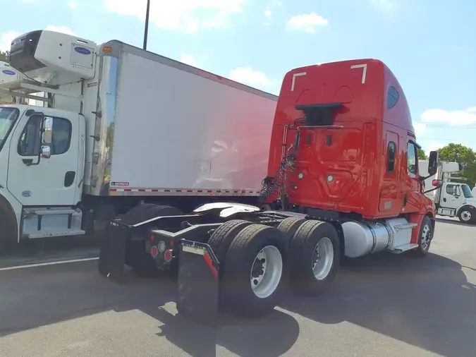 2019 FREIGHTLINER NEW CASCADIA PX12664