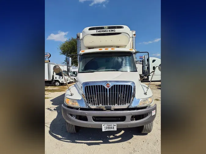 2019 NAVISTAR INTERNATIONAL 43003294aa3b161b8e6fcdab0dc7885817c1