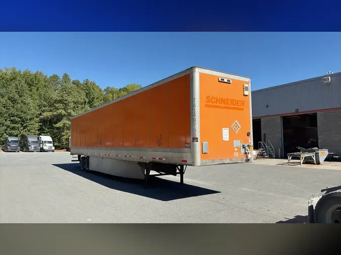 2015 Wabash DVHDHPC3294e4f10a13e5a1ddf2e85268557e1c