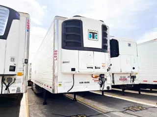 2019 UTILITY VS2RA