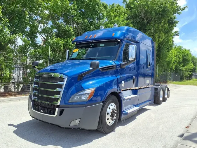 2019 FREIGHTLINER/MERCEDES NEW CASCADIA PX126643294efd4ab28d68c0145f86c40e7e2e5