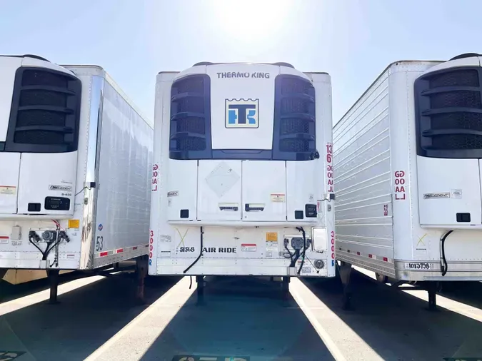 2018 UTILITY VS2RA
