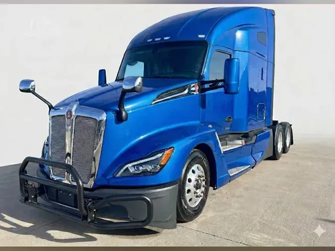 2022 KENWORTH T68032967265bd833c1b176a056976593f3d