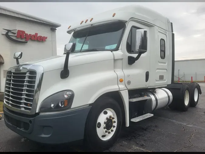 2019 FREIGHTLINER/MERCEDES CASCADIA 125329692ca998184b200751b0f0804c48e