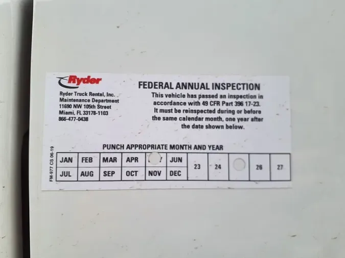 2020 FREIGHTLINER/MERCEDES NEW CASCADIA PX126643296e7e85d36d0d34b59b63d08e8f2f0