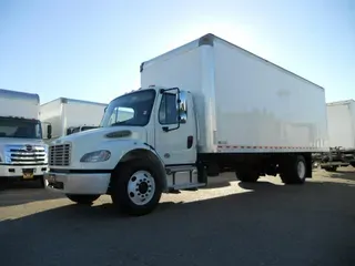 2020 Freightliner Business Class M2 106