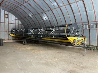 2008 New Holland 94C-40