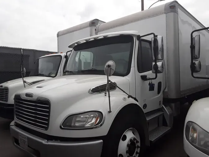 2015 FREIGHTLINER/MERCEDES M2 10632993f3f4c22074b25bed59c586cf63a
