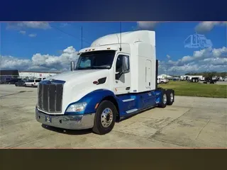 2016 PETERBILT 579
