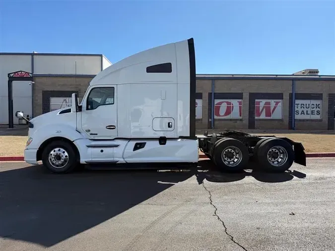 2020 KENWORTH T680