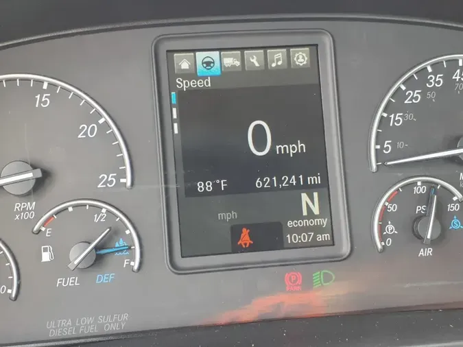 2020 FREIGHTLINER/MERCEDES NEW CASCADIA 116329b880f8b6ac058ef54775f62fbfae6