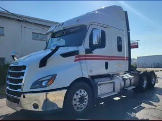 2020 FREIGHTLINER/MERCEDES NEW CASCADIA 116