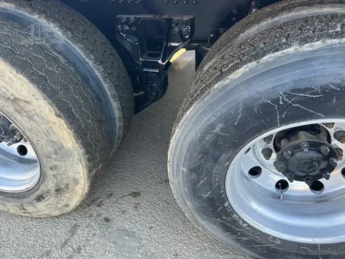 2018 FREIGHTLINER 114SD