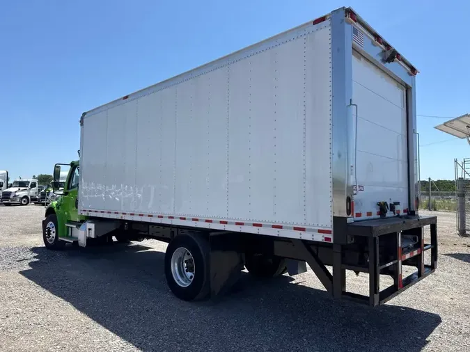 2020 FREIGHTLINER/MERCEDES M2 106