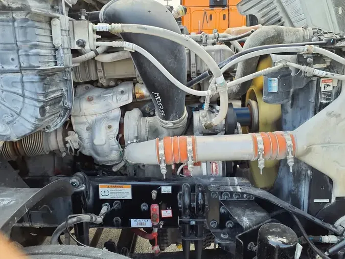 2020 FREIGHTLINER CASCADIA 125