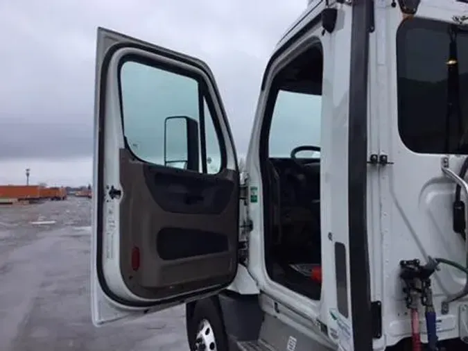 2018 Freightliner Cascadia