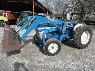 FORD 4610