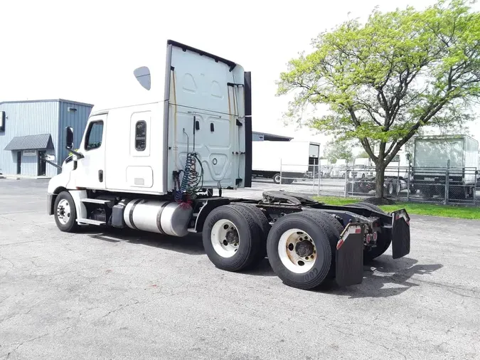 2020 FREIGHTLINER/MERCEDES NEW CASCADIA PX1266432a087320f296ccb092bee73294e78c9