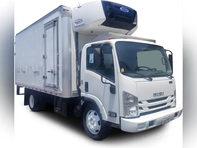 2018 Isuzu NRR32a0dca59e2e708817e74195cba9c1fa