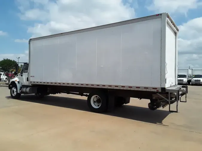 2018 NAVISTAR INTERNATIONAL 4300