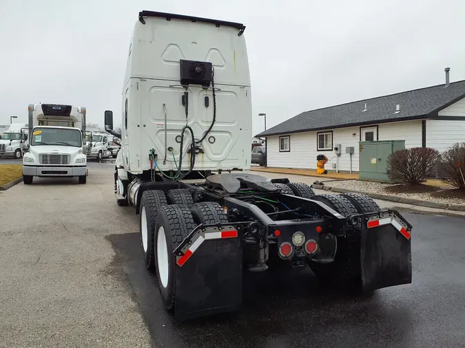 2020 FREIGHTLINER/MERCEDES NEW CASCADIA PX12664