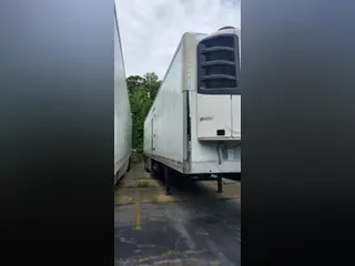 2018 UTILITY TRAILERS VS2RA 48/162/102
