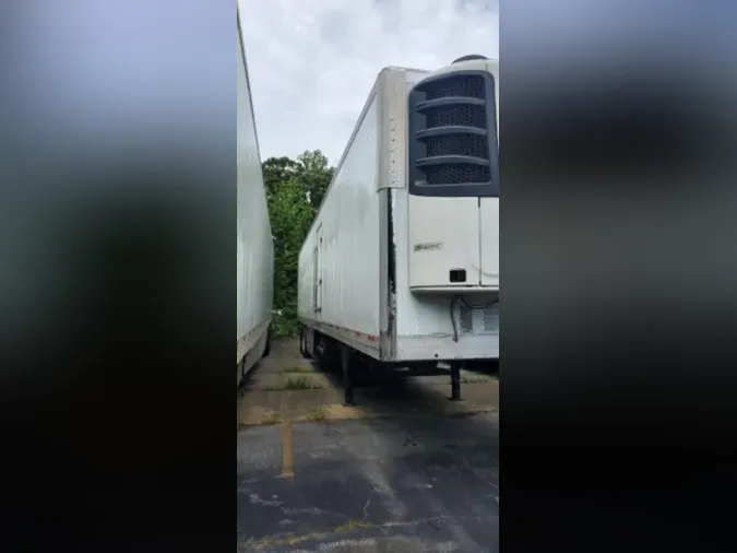 2018 UTILITY TRAILERS VS2RA 48/162/10232a1c0c9e1be70e1405c7383ec6cdc75