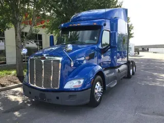 2019 PETERBILT 579