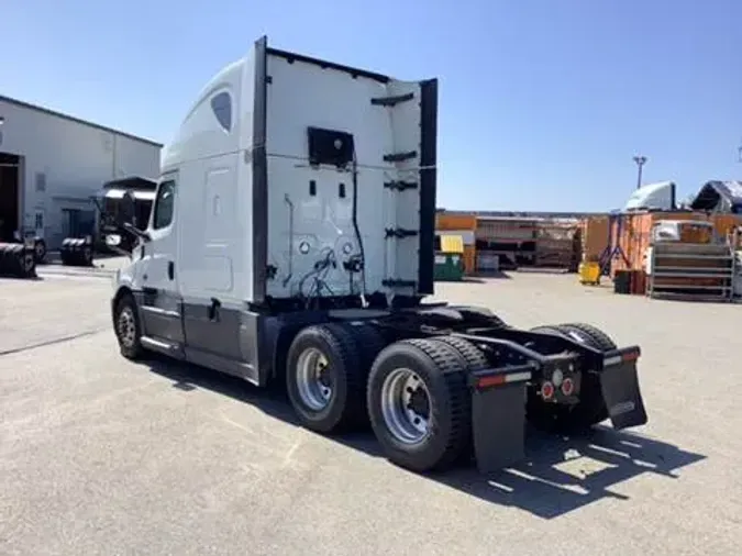 2019 Freightliner Cascadia