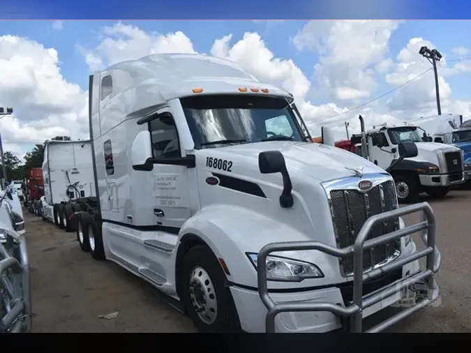 2022 PETERBILT 57932a2a6286fa7d2cf6b676be674b10904