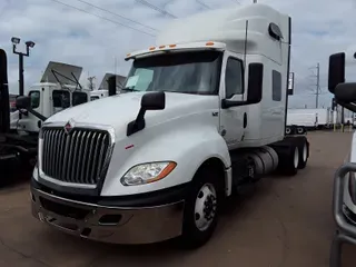 2020 NAVISTAR INTERNATIONAL LT625 SLPR CAB