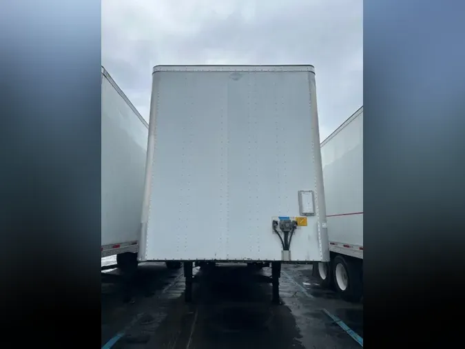 2011 UTILITY TRAILERS VS1DC 28/162/10232a41431813217e9900b6e2dc6b883ca