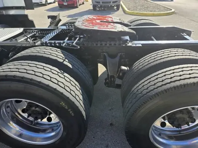 2024 International LT62532a4d8b2ccd2835b9b792bc66d6aae31