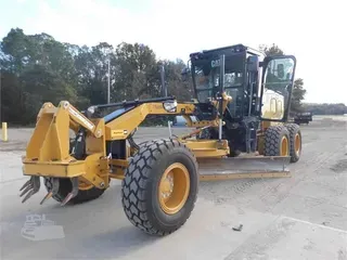 2019 CATERPILLAR 120