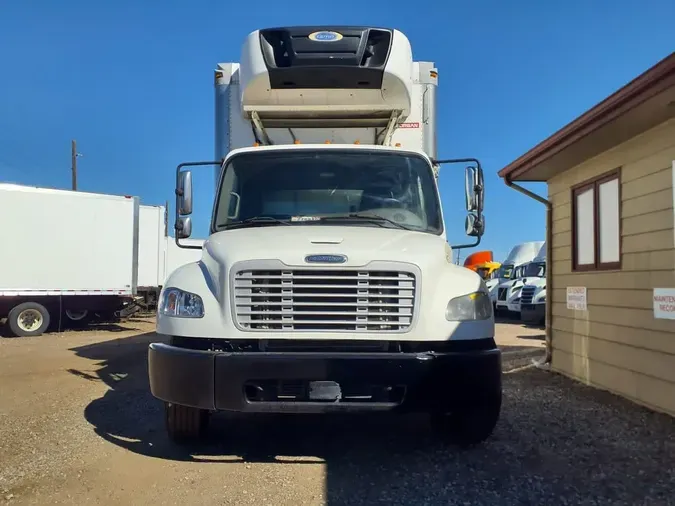 2019 FREIGHTLINER/MERCEDES M2 106
