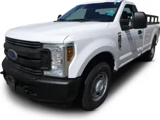 2019 Ford F-250