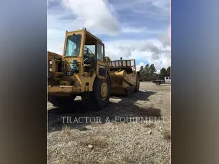 1979 CATERPILLAR 627B
